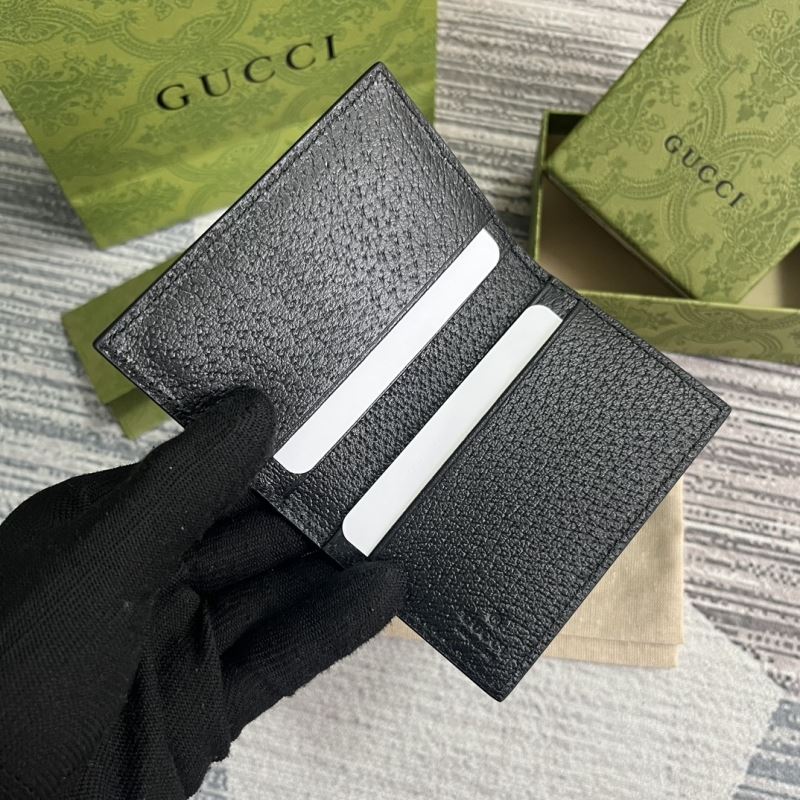 Gucci Wallets